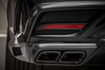 Mercedes-AMG GLE63 S Coupe by Larte Design 2018 года